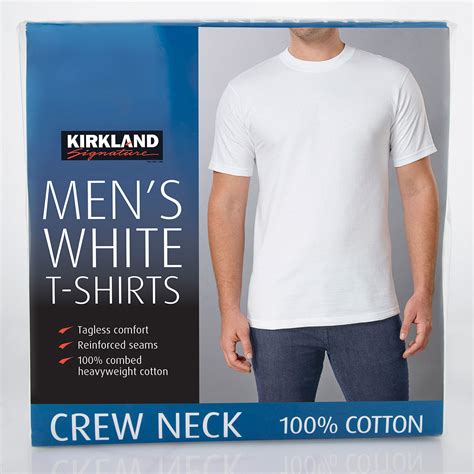 kirkland dress shirts|kirkland tee shirts for men.